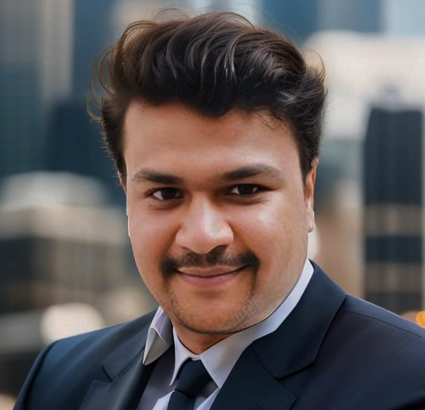 Dr. Aravind S Dr. Aravind S